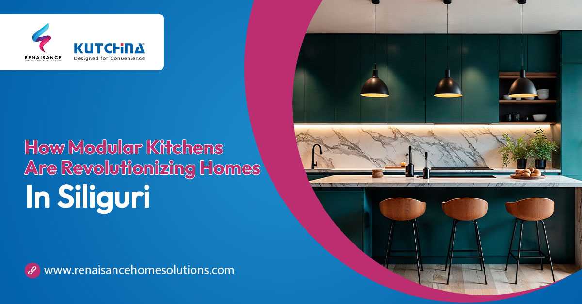 modular kitchen interior design siliguri