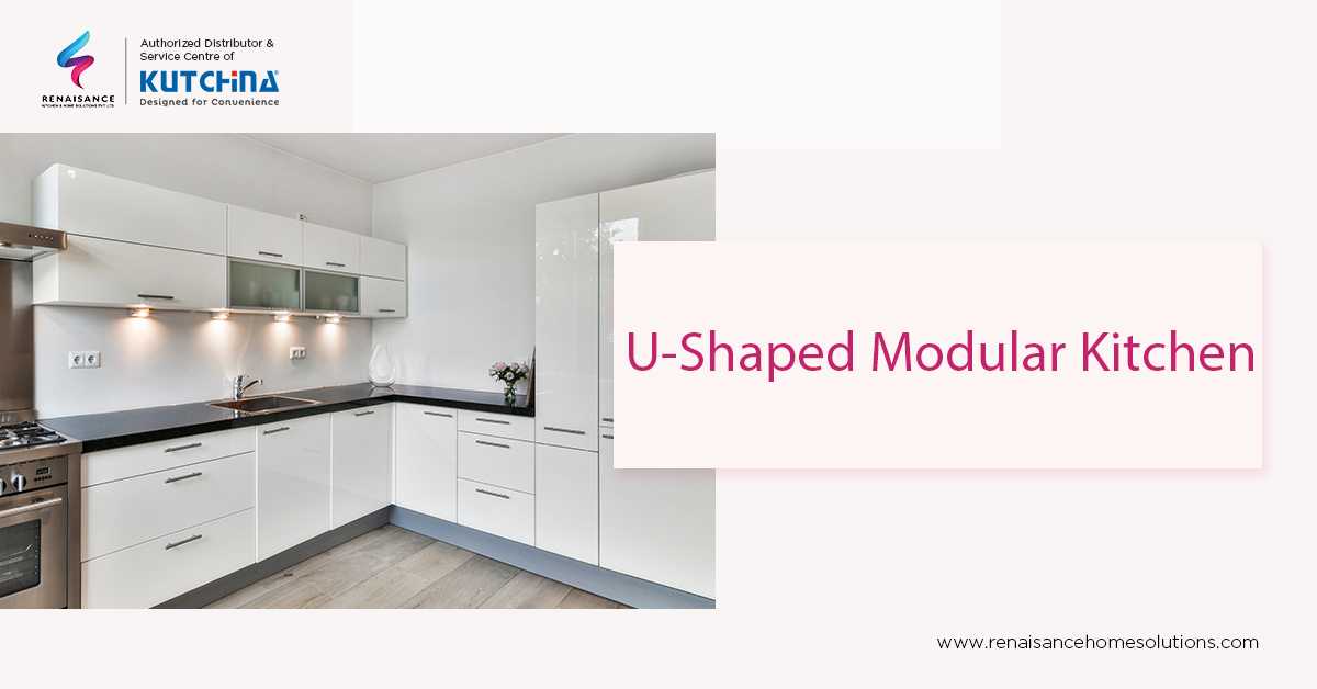 Modular Kitchen in Siliguri