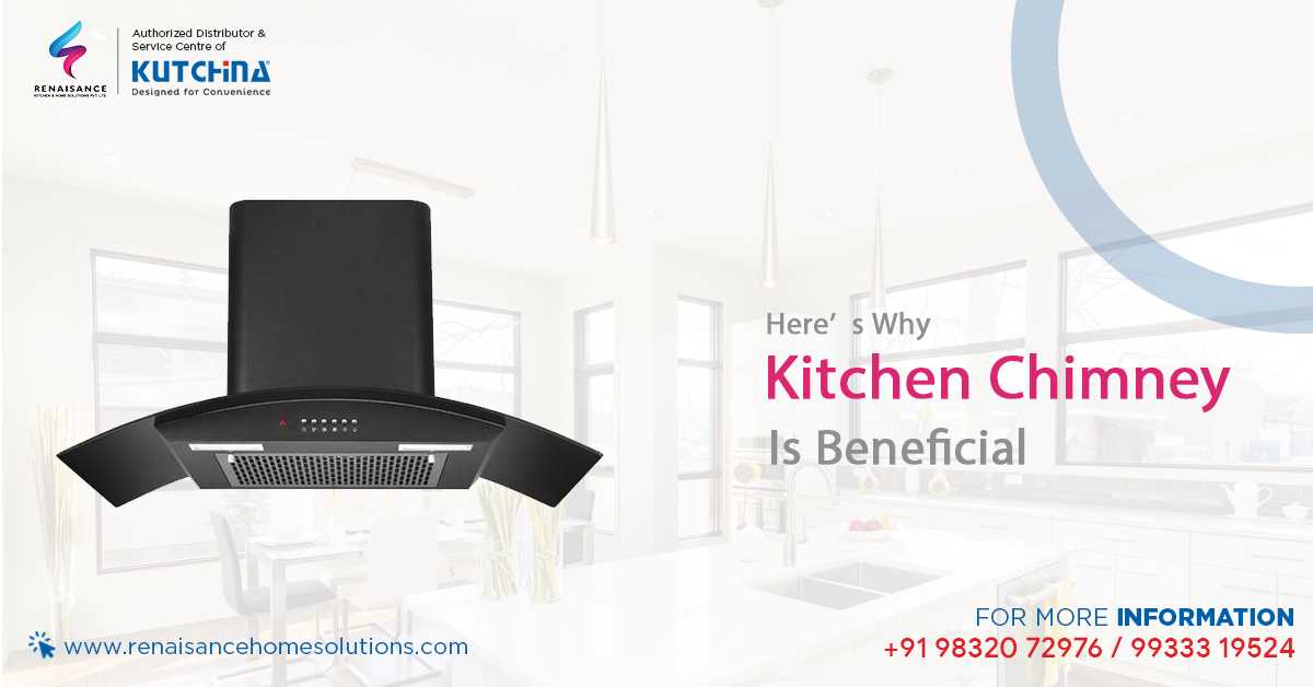 Kitchen Chimney in Siliguri