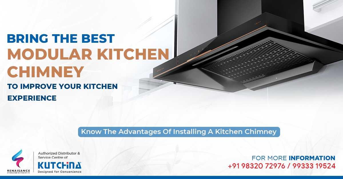 Kitchen Chimney Dealer in Siliguri