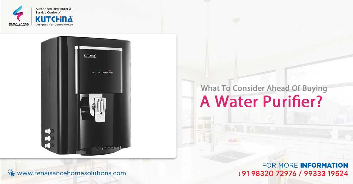 Water Purifier in Siliguri