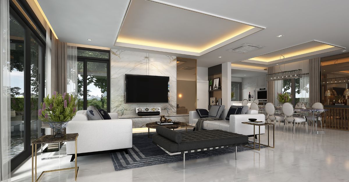 Interior Design -Renaisance Kitchen & Home Solutions Pvt. Ltd. Blog