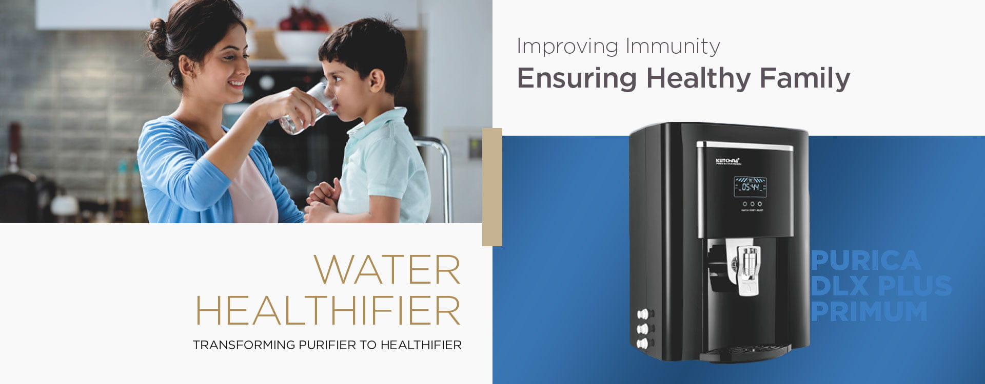 Water Healthhifier