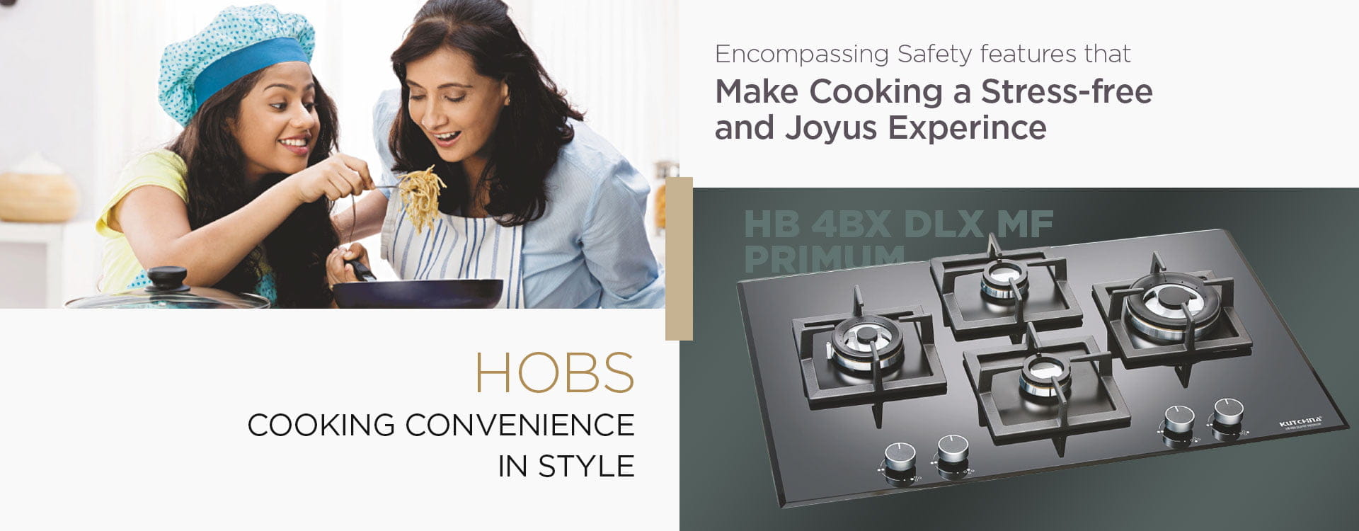 Hobs