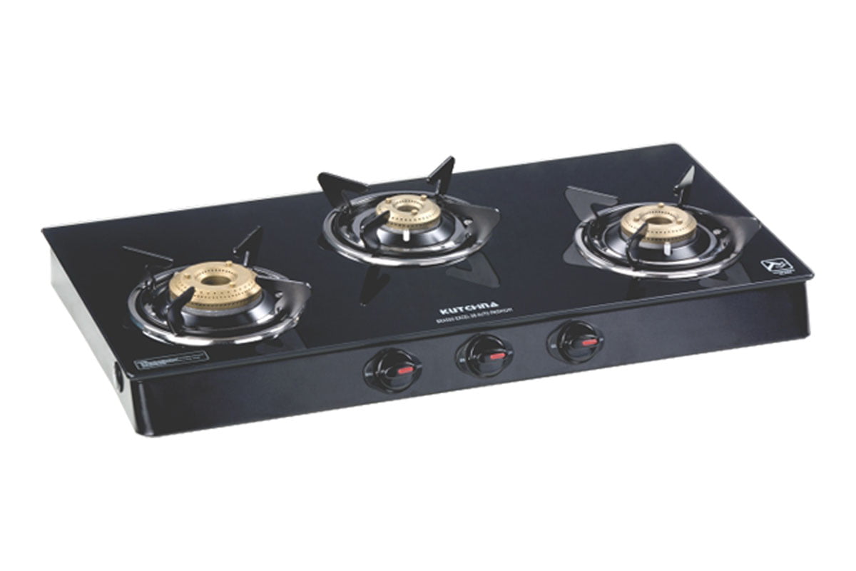 Cooktop