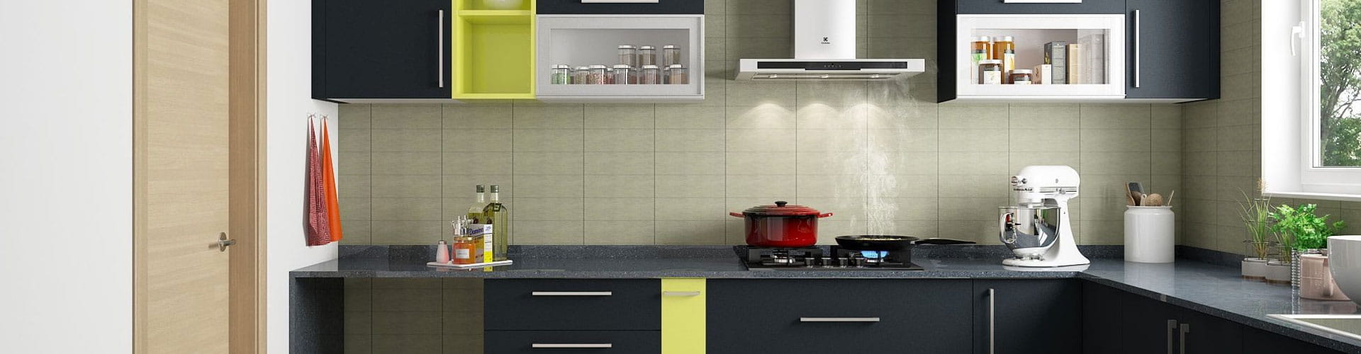 modular kitchen price in Siliguri