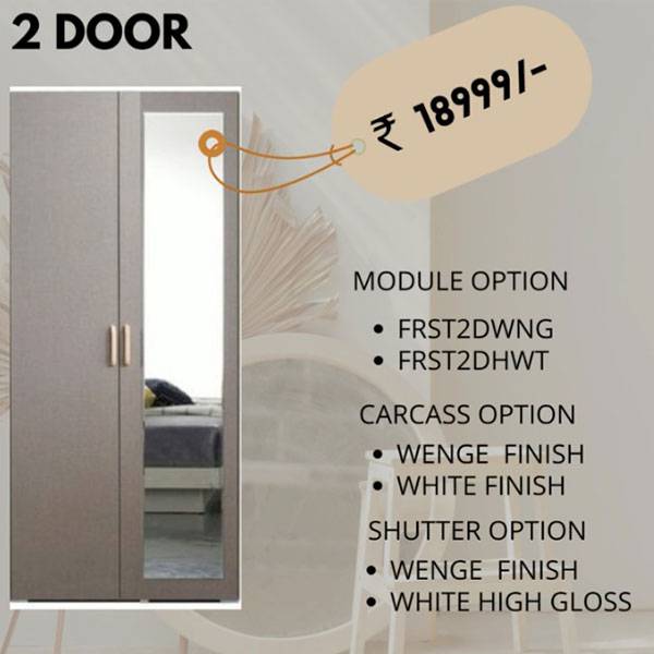 2 Door
